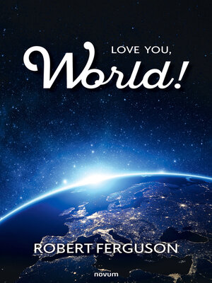 cover image of Love You, World!